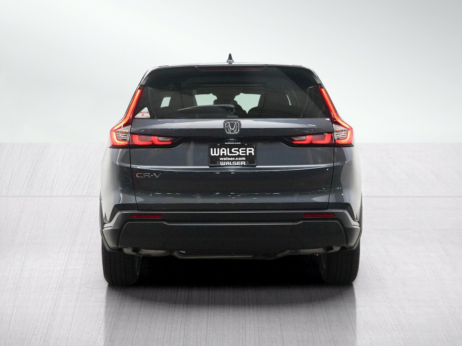 Used 2024 Honda CR-V EX image 4