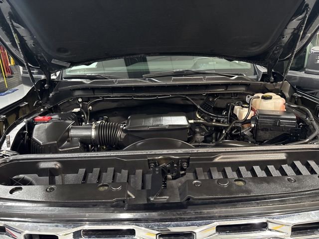 Used 2024 GMC Sierra 2500 Denali image 36