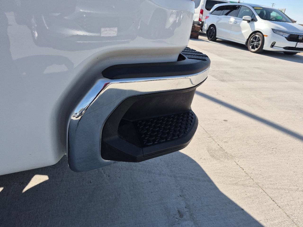 Used 2023 Chevrolet Silverado 2500 LT w/ Convenience Package AWD/4WD image 11