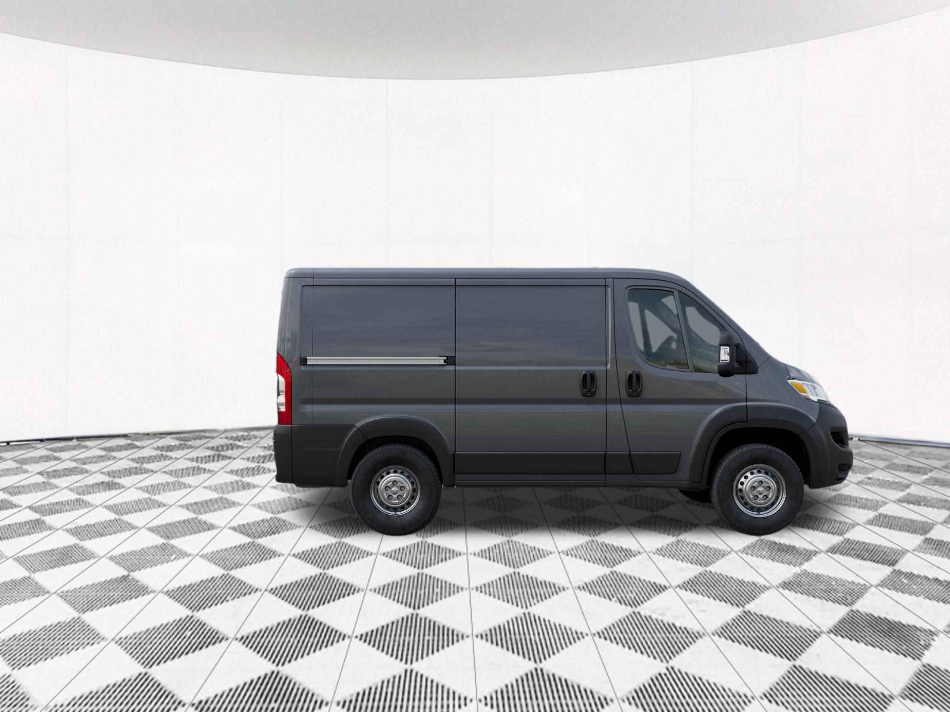 New 2026 RAM ProMaster 1500 w/ Convenience Group FWD image 29