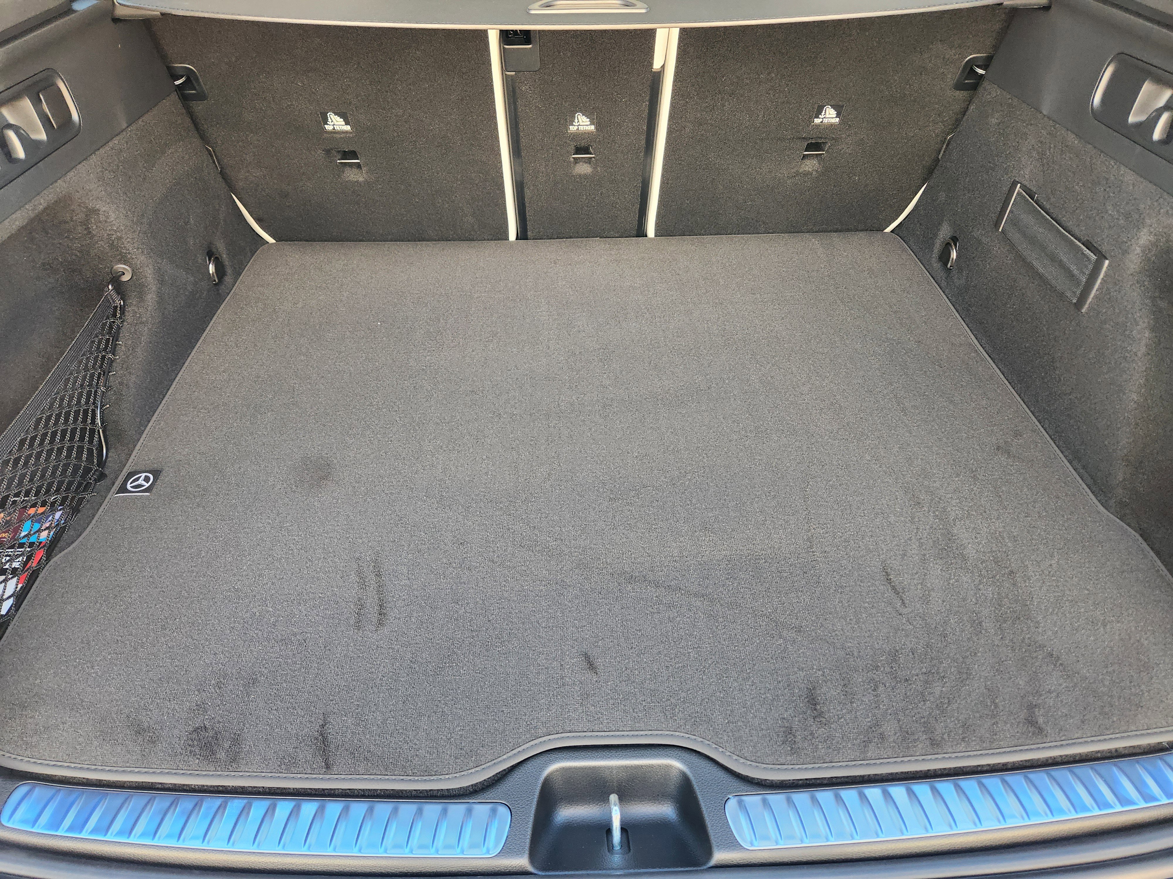 New 2026 Mercedes-Benz GLC 300 4MATIC image 32