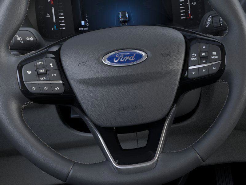 New 2026 Ford Escape Active image 12