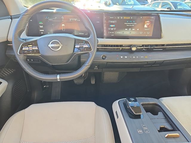 Used 2024 Nissan Ariya FWD image 11