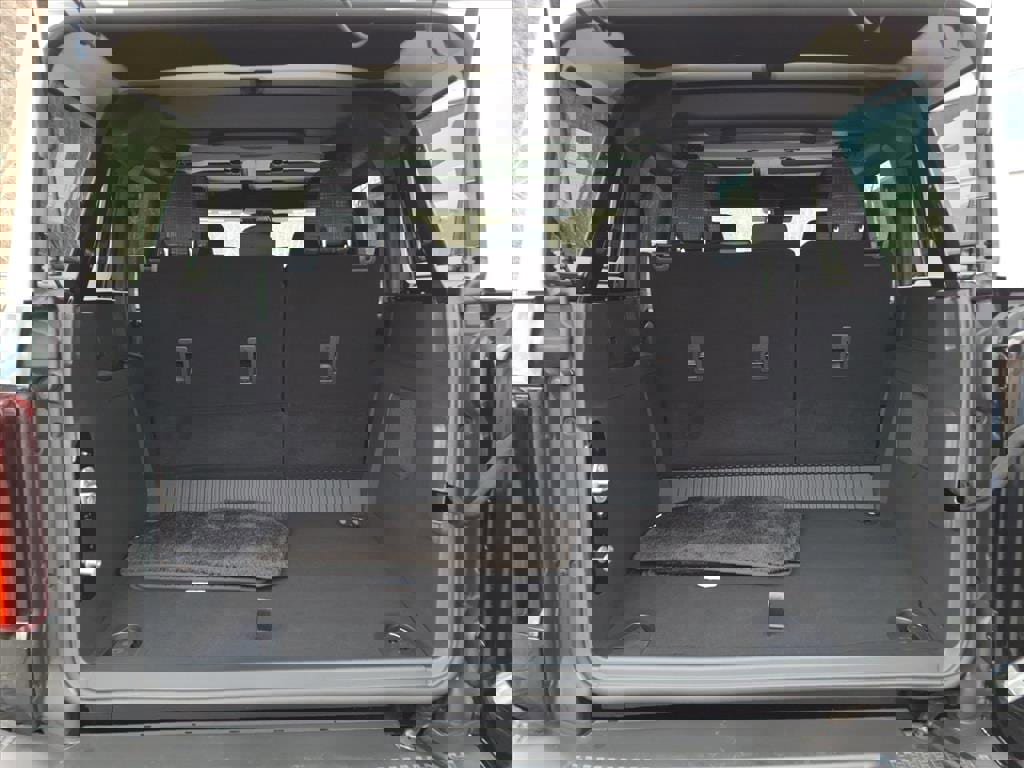 New 2026 Ford Bronco Heritage Edition image 5