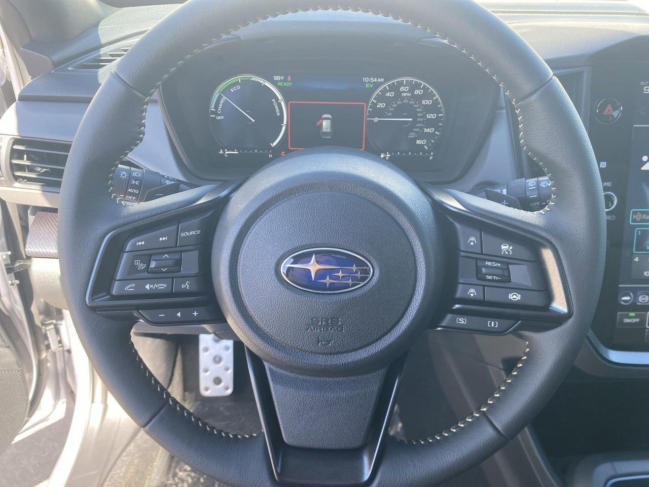 New 2026 Subaru Crosstrek 2.5i Sport image 19