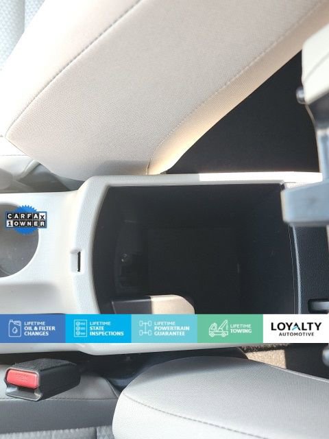 Used 2025 Kia Soul LX image 20