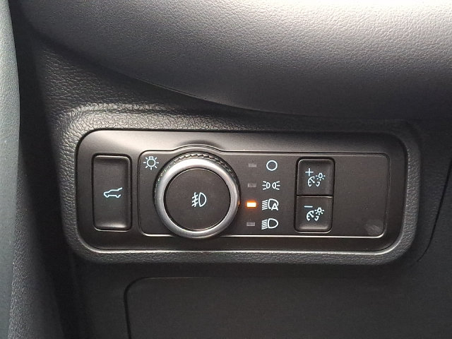 Used 2026 Ford Explorer Tremor w/ Tremor Ultimate Package AWD/4WD image 25