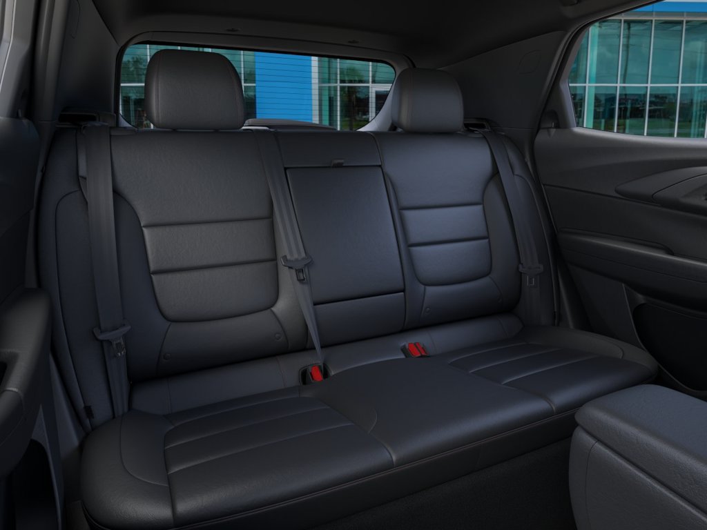 New 2026 Chevrolet TrailBlazer RS w/ Convenience Package FWD image 18