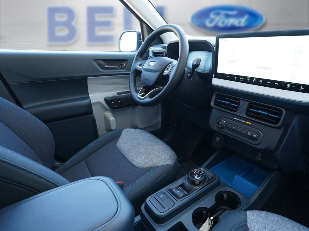 New 2026 Ford Maverick XLT w/ Equipment Group 301A AWD/4WD image 21