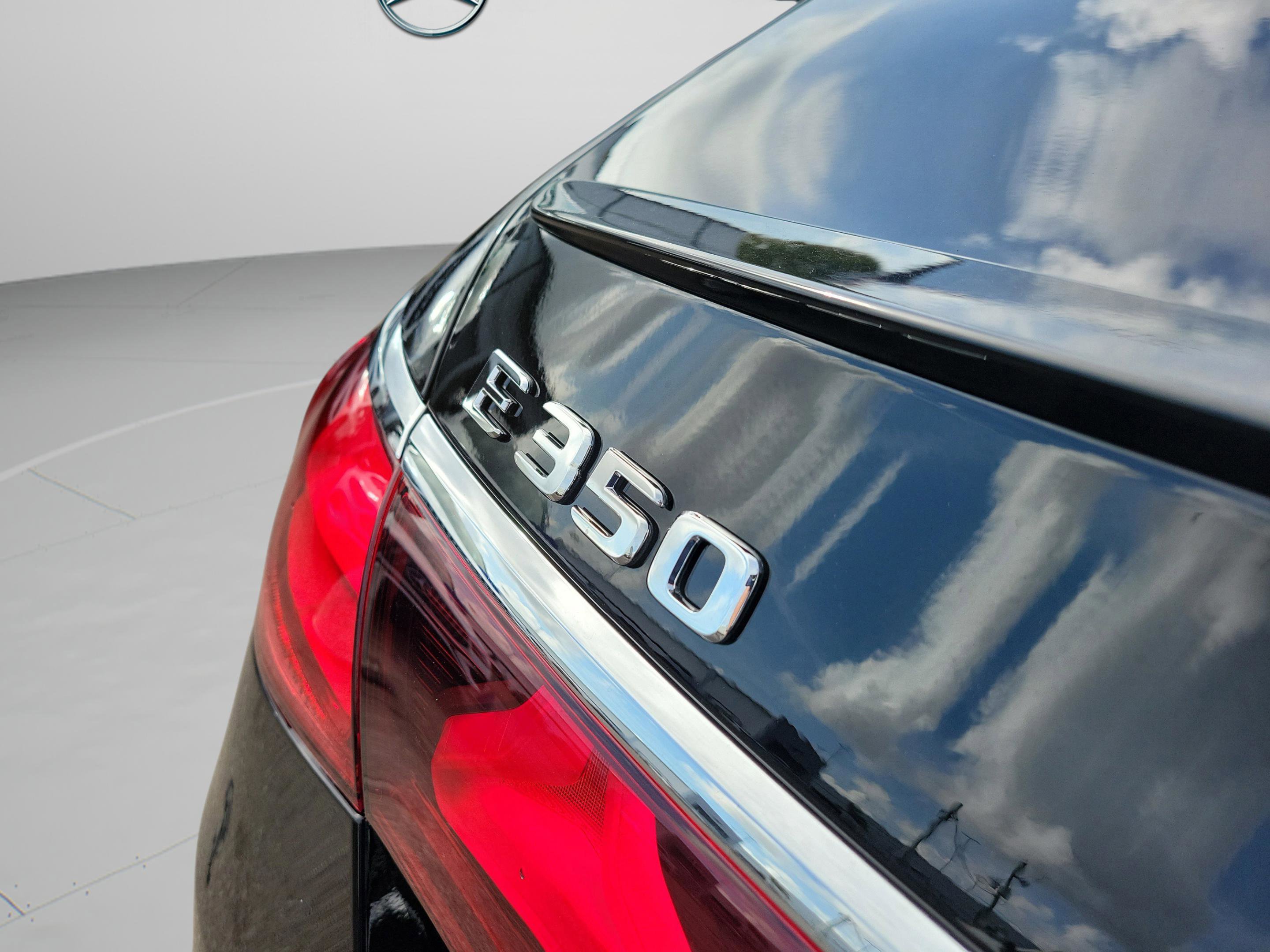 New 2026 Mercedes-Benz E 350 Sedan image 6