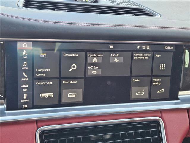 Used 2020 Porsche Panamera Turbo S image 12