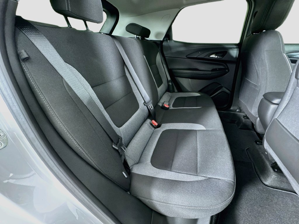 New 2026 Chevrolet TrailBlazer LT w/ Midnight Edition FWD image 26