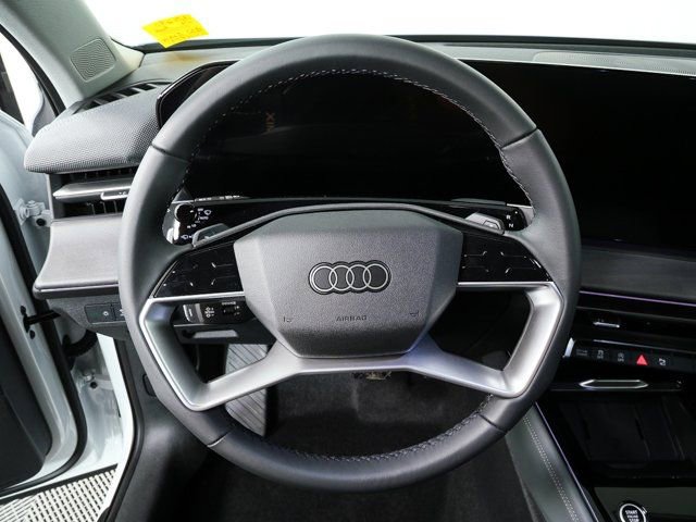 New 2026 Audi Q3 quattro 2.0T image 8