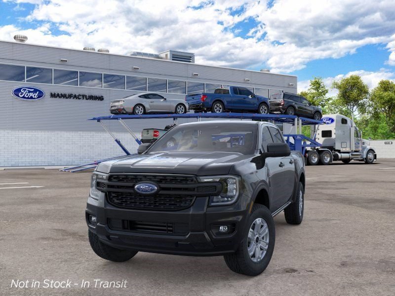 New 2026 Ford Ranger XL RWD image 2