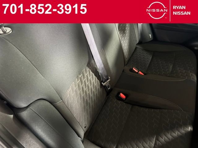 Certified 2023 Nissan Kicks SV image 28