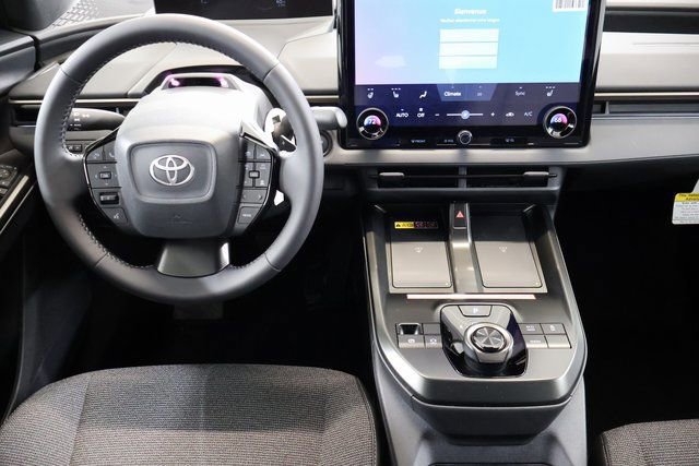 New 2026 Toyota bZ image 14