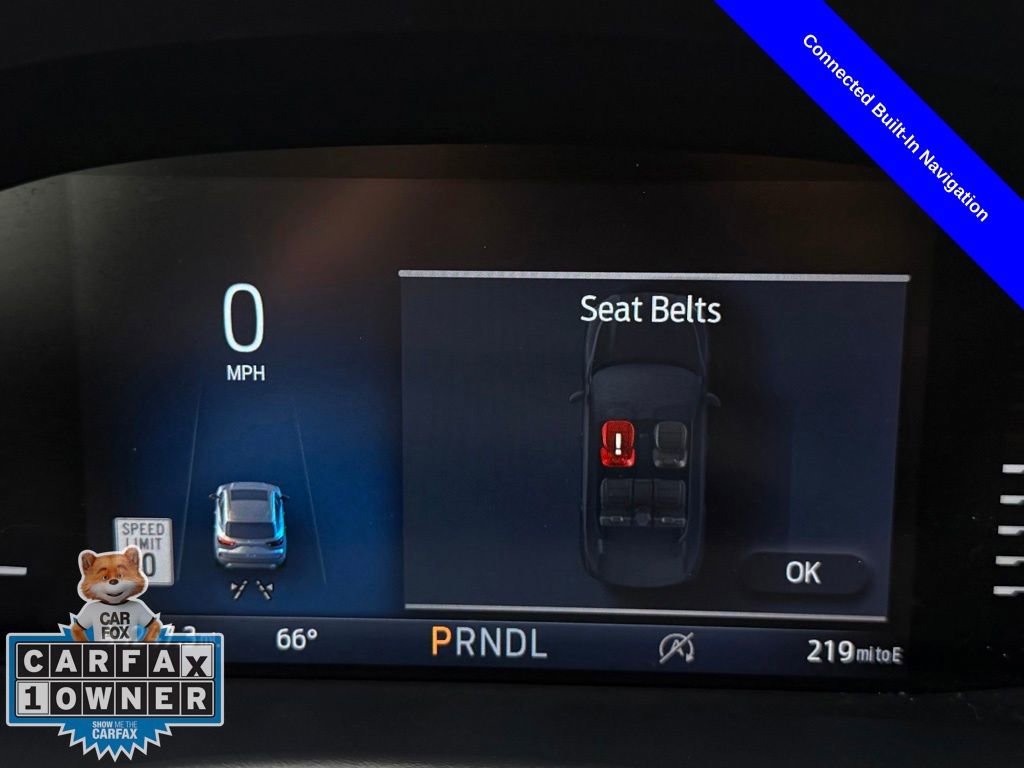 Used 2023 Ford Escape ST-Line w/ Tech Pack #1 image 15