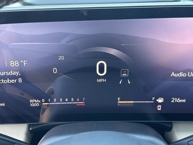 New 2027 Buick Enclave Preferred AWD/4WD image 26