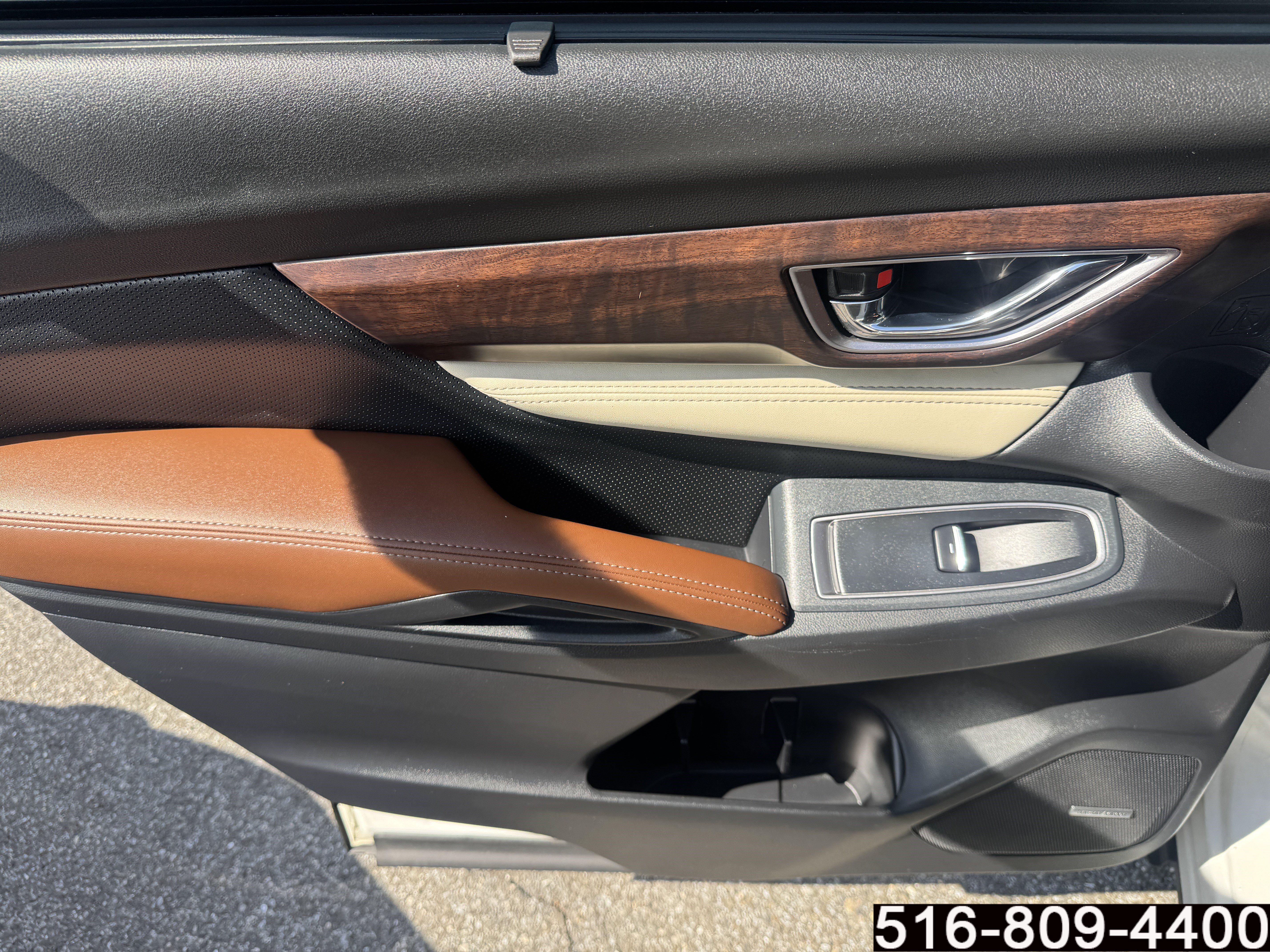 Used 2020 Subaru Ascent Touring AWD/4WD image 39