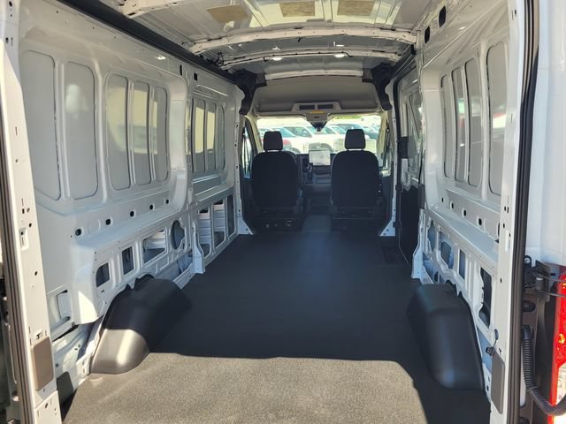 New 2026 Ford Transit 150 148 Medium Roof RWD image 6