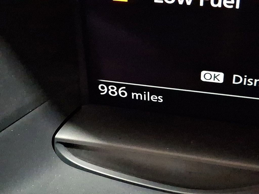 Used 2025 Nissan Z NISMO w/ Floor Mat Package image 17