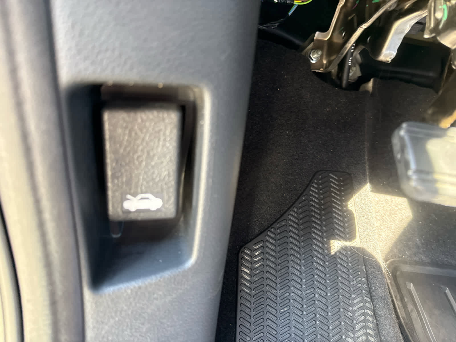 Used 2026 Honda Ridgeline TrailSport+ image 29
