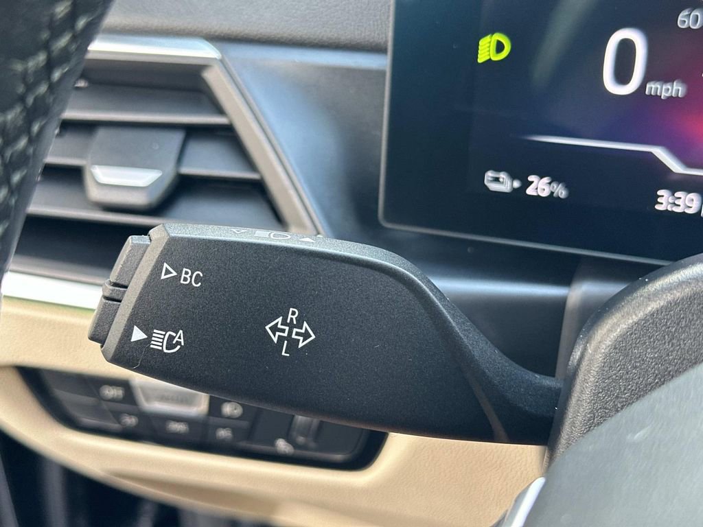 Used 2024 BMW i4 eDrive35 w/ Premium Package image 21