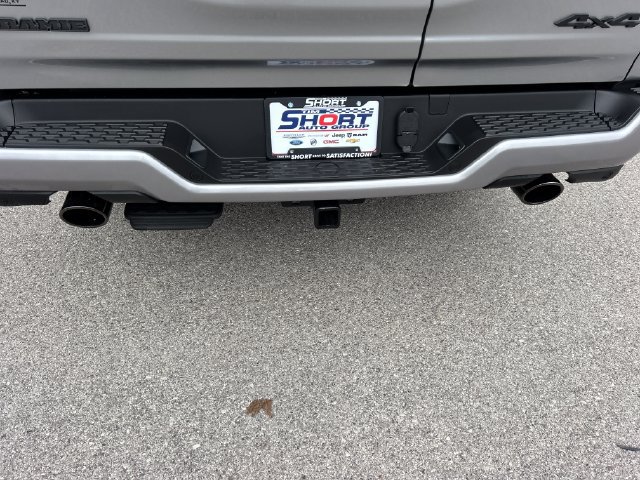 New 2026 RAM 1500 Laramie w/ Night Edition AWD/4WD image 43