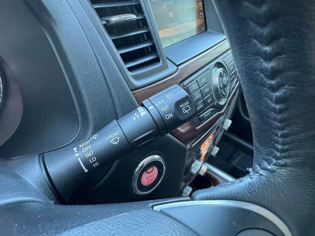Used 2019 Nissan Pathfinder Platinum FWD image 33