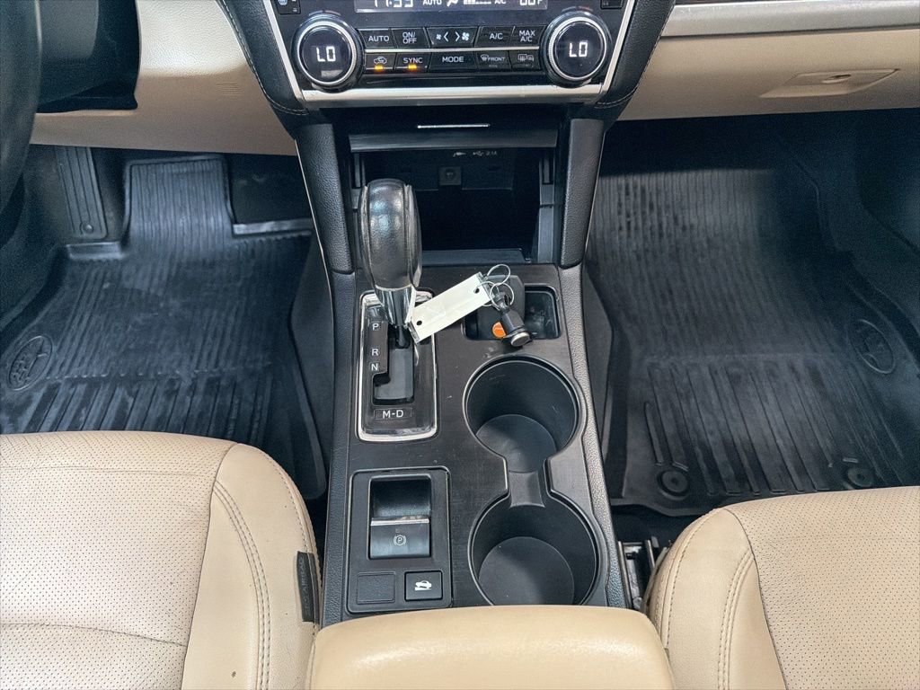 Used 2019 Subaru Legacy 2.5i Limited AWD/4WD image 20
