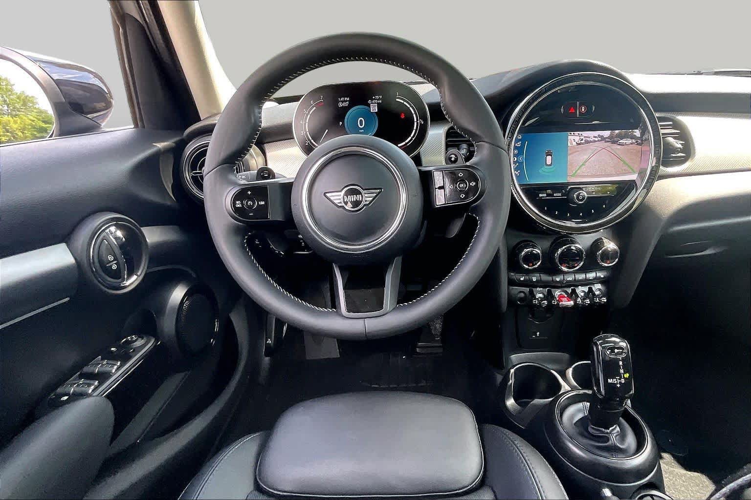 Used 2024 MINI Cooper S FWD image 5