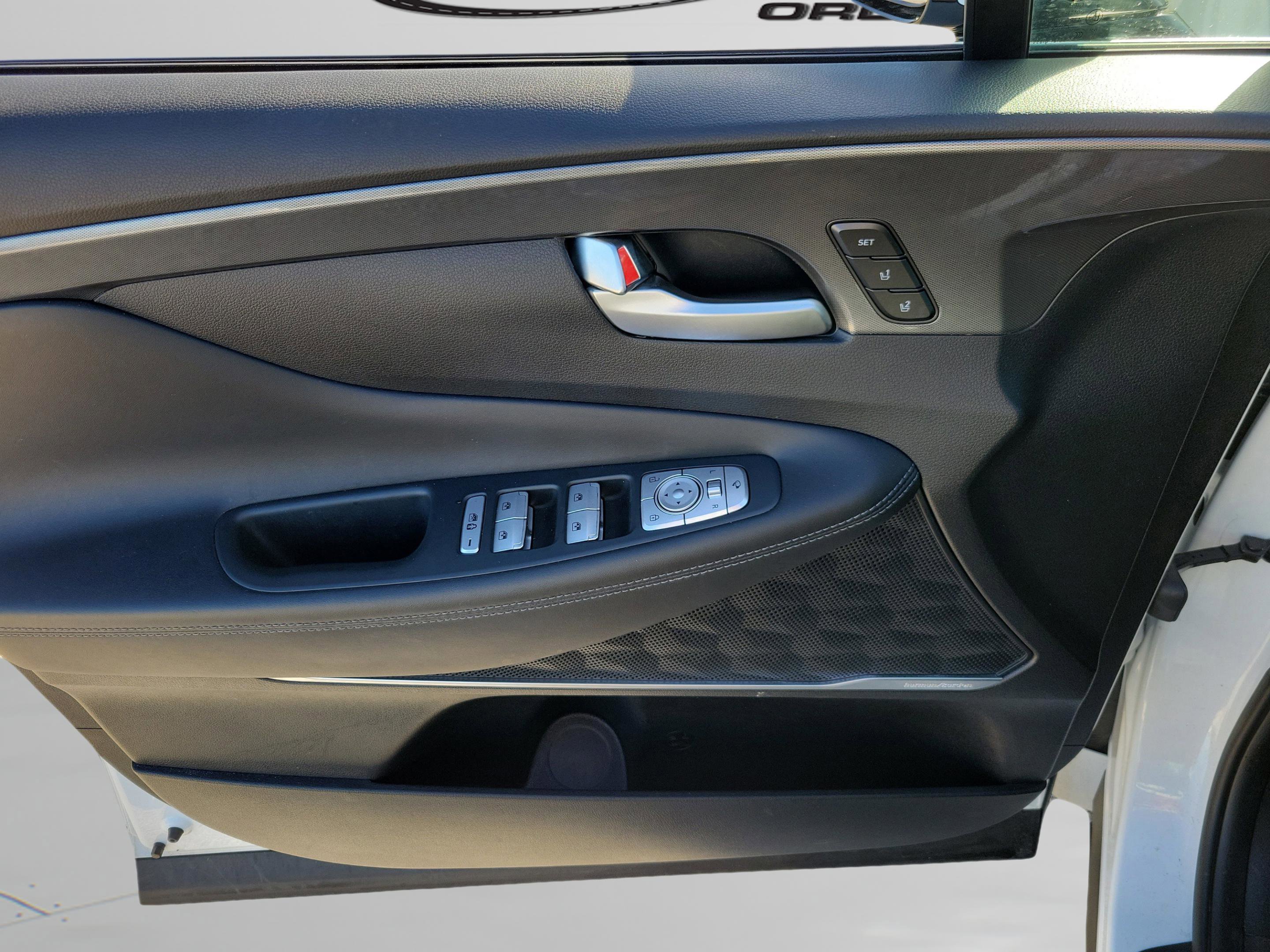 Certified 2023 Hyundai Santa Fe Calligraphy w/ Cargo Package image 30