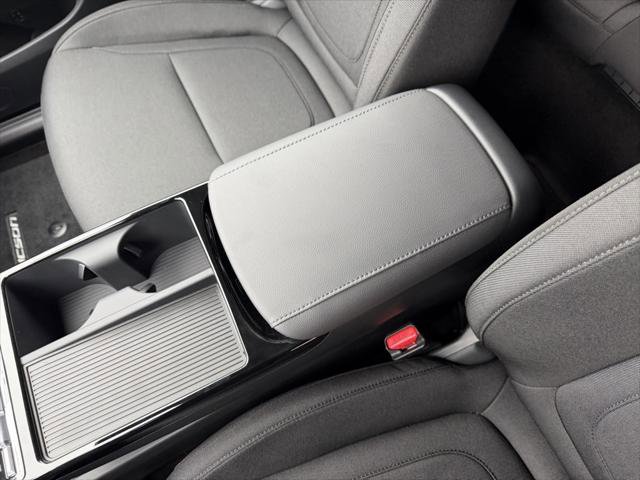 New 2026 Hyundai Tucson SEL image 25