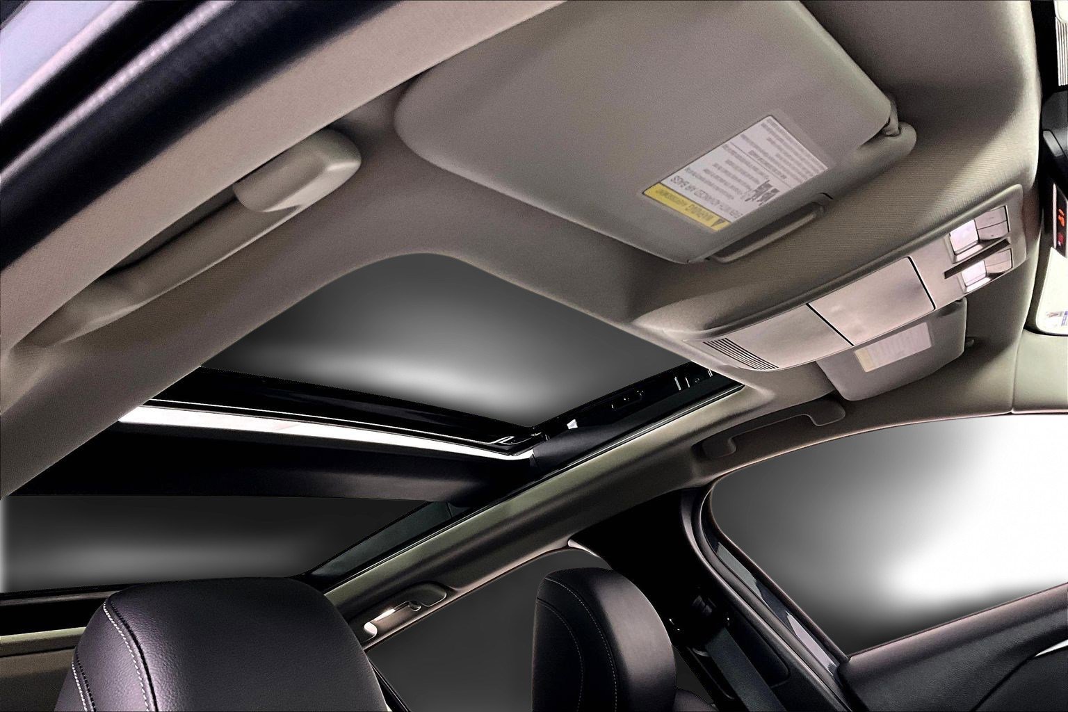 Used 2023 MAZDA CX-50 2.5 S w/ Preferred Plus Pkg image 28