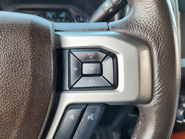 Used 2019 Ford F250 King Ranch AWD/4WD image 30
