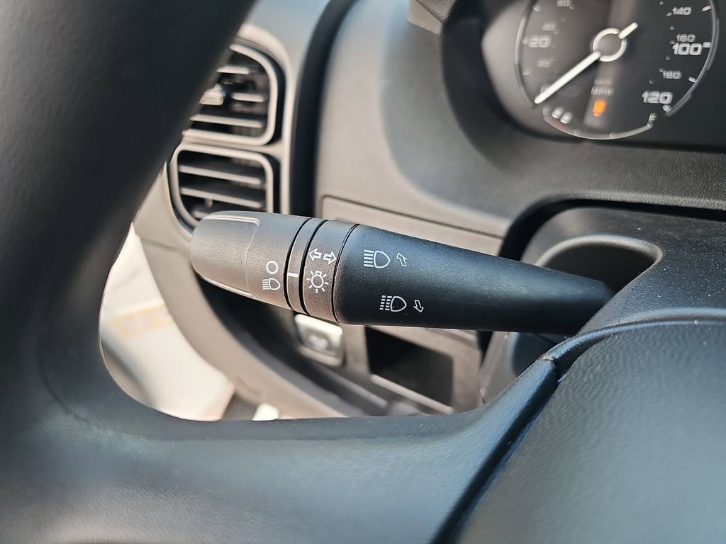 New 2026 RAM ProMaster 2500 w/ Convenience Group image 26