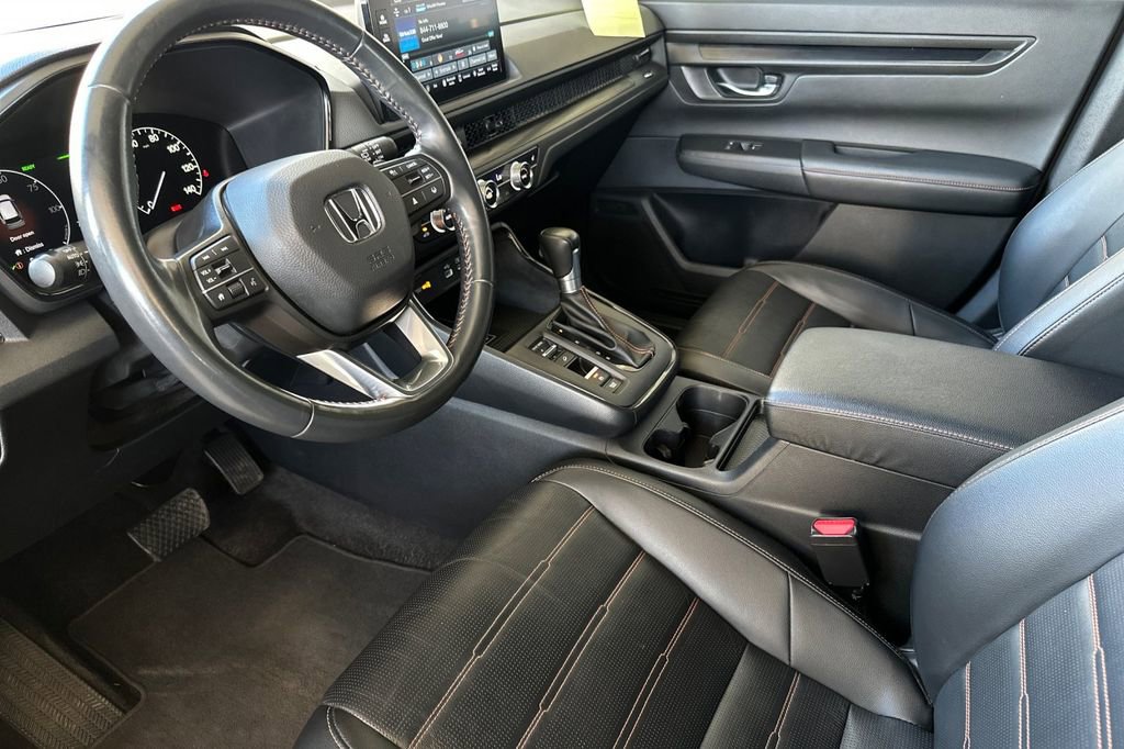 Used 2024 Honda CR-V Sport-L image 12