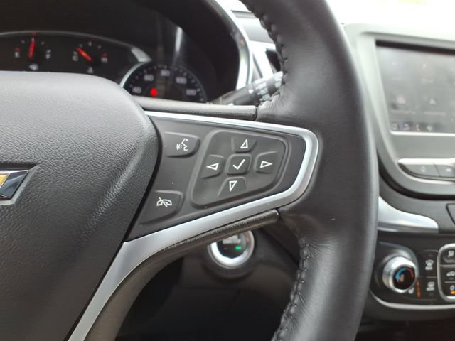 Used 2022 Chevrolet Equinox LT FWD image 15