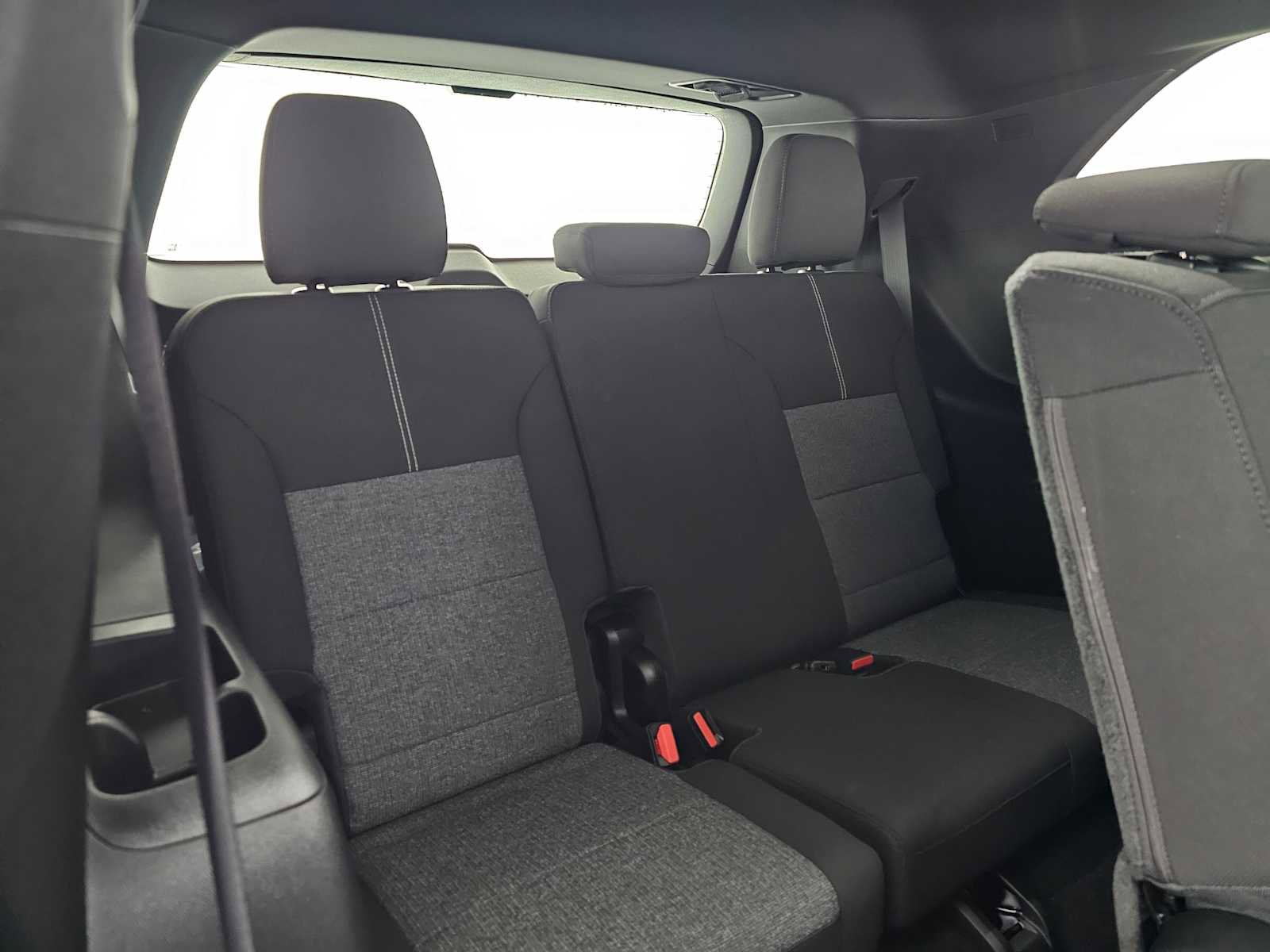 New 2026 GMC Acadia Elevation w/ LPO, Floor Liner Package image 13