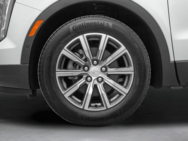 Used 2022 Cadillac XT4 Premium Luxury w/ Technology Package AWD/4WD image 49