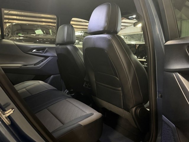 Used 2026 Chevrolet Equinox LT w/ Convenience Package II image 12