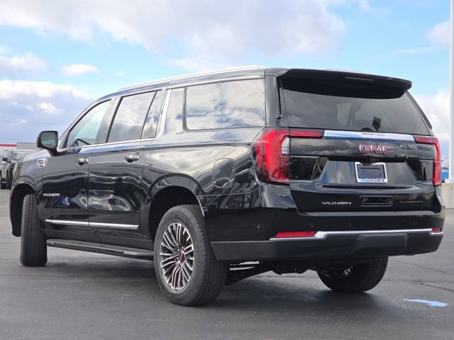 New 2026 GMC Yukon XL Elevation w/ Elevation Premium Package image 29