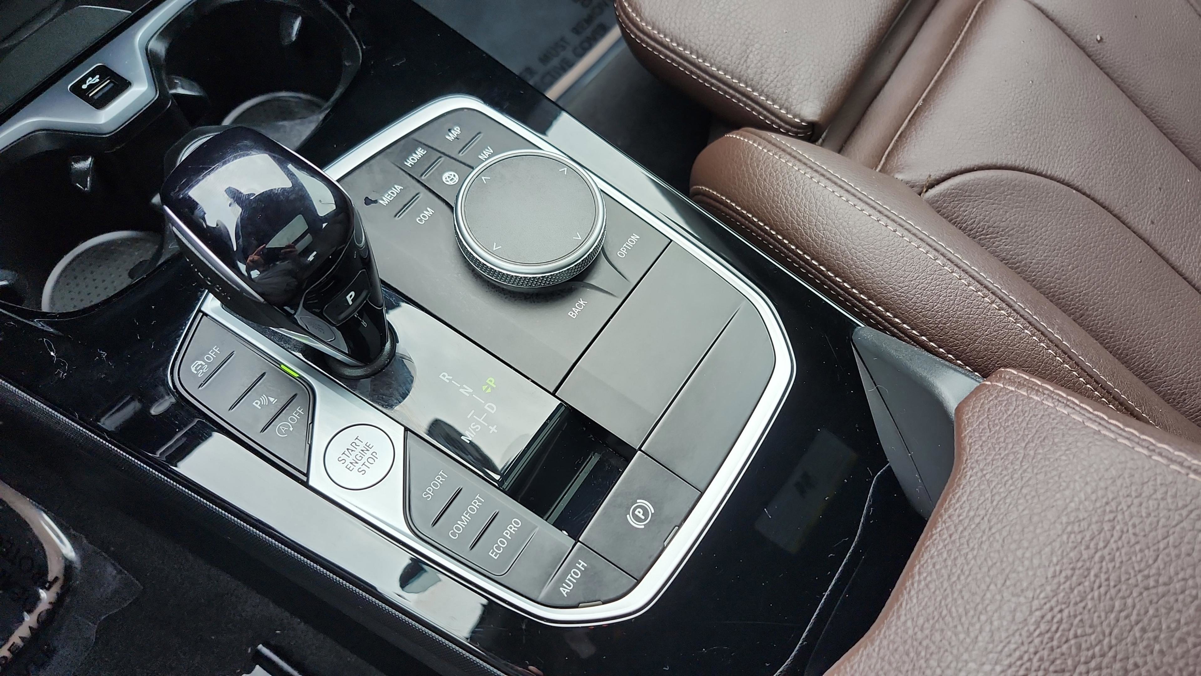 Certified 2024 BMW 228i Gran Coupe w/ Convenience Package image 31