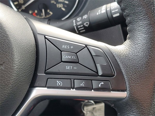 Used 2020 Nissan Rogue S image 22