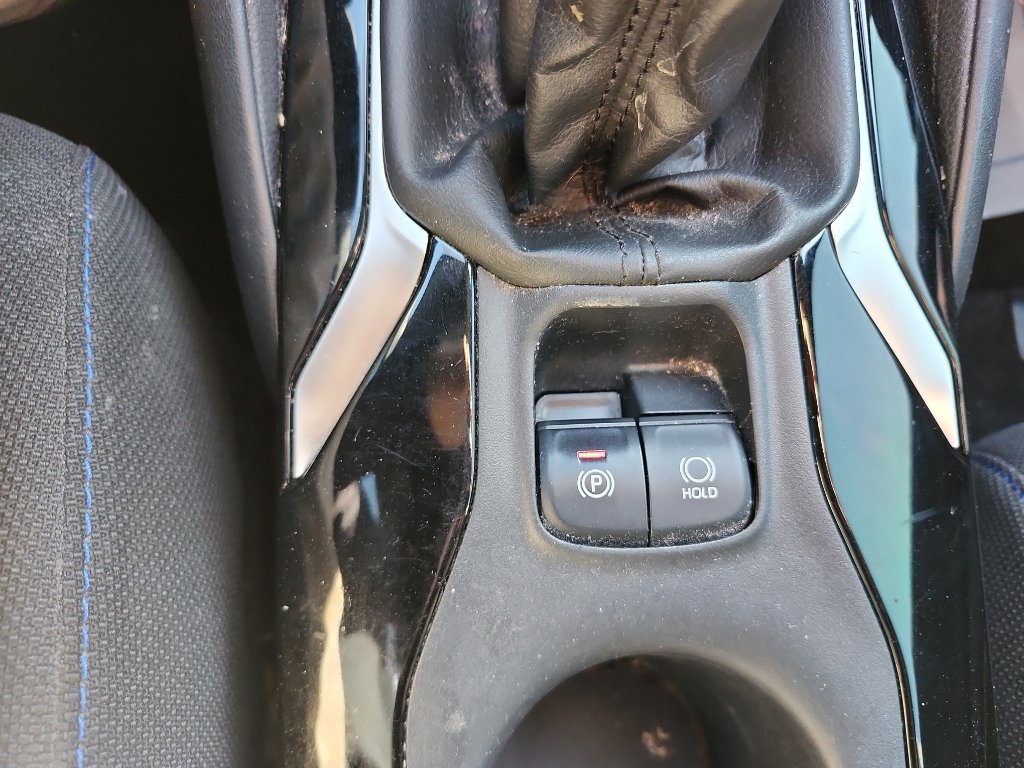 Used 2020 Toyota Corolla SE FWD image 33