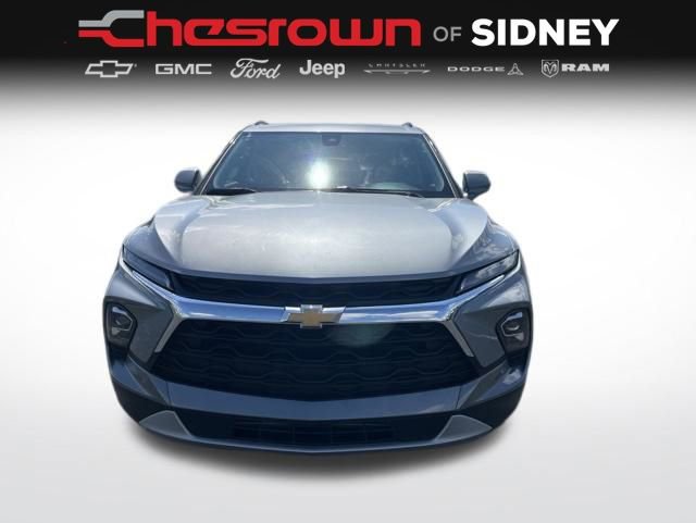 Used 2024 Chevrolet Blazer LT w/ Convenience Package FWD image 2