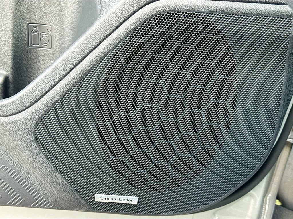 New 2026 Subaru Forester Sport image 22