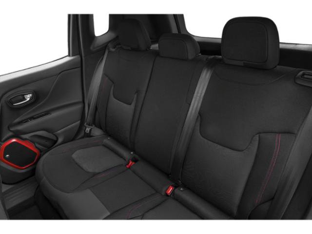Certified 2020 Jeep Renegade Trailhawk w/ Cold Weather Group image 13