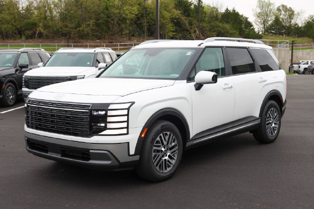 New 2027 Hyundai Palisade SEL AWD/4WD image 6