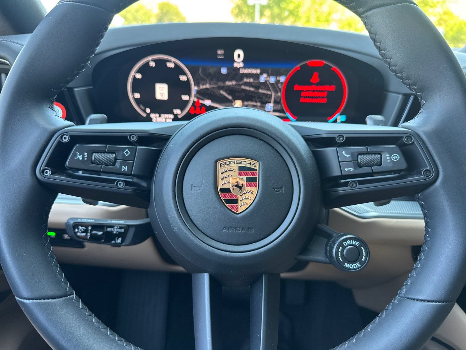 Certified 2026 Porsche Cayenne Coupe AWD/4WD image 24